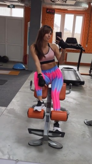 melisamooon Video #94