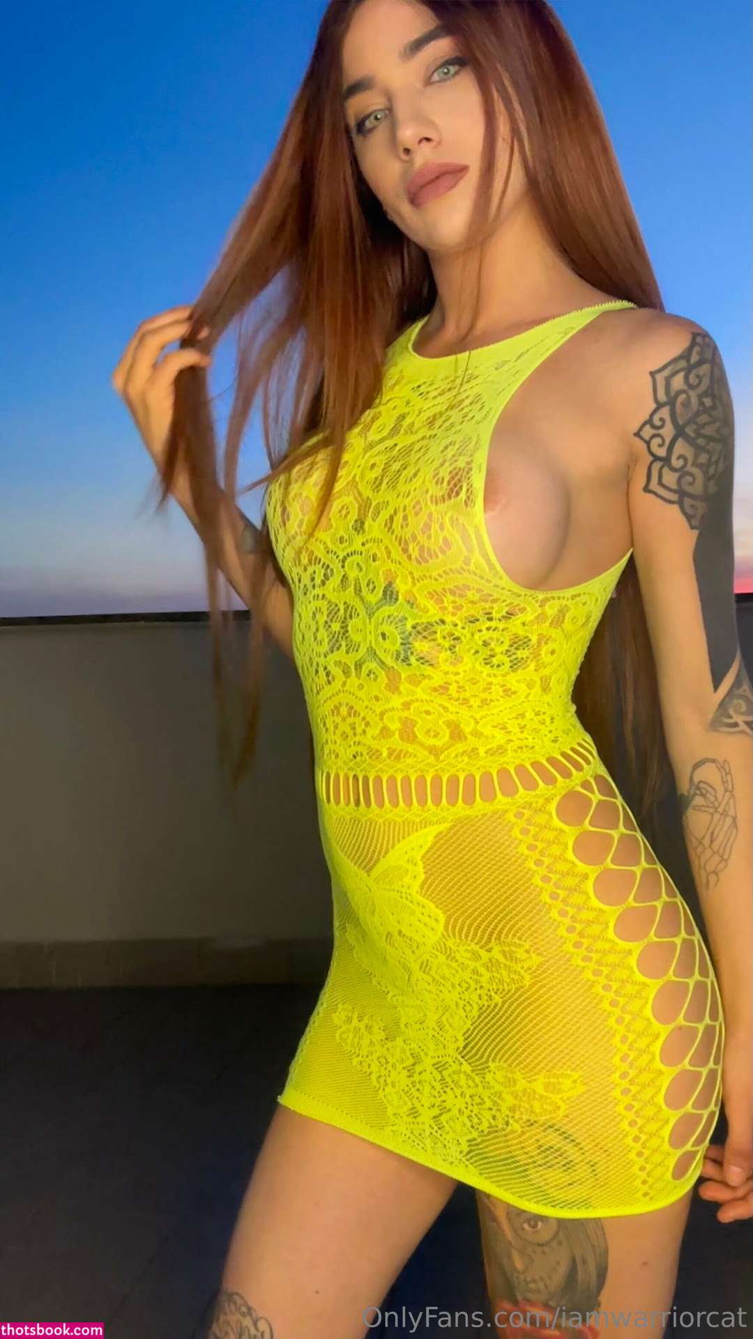 iamwarriorcat Photo #6