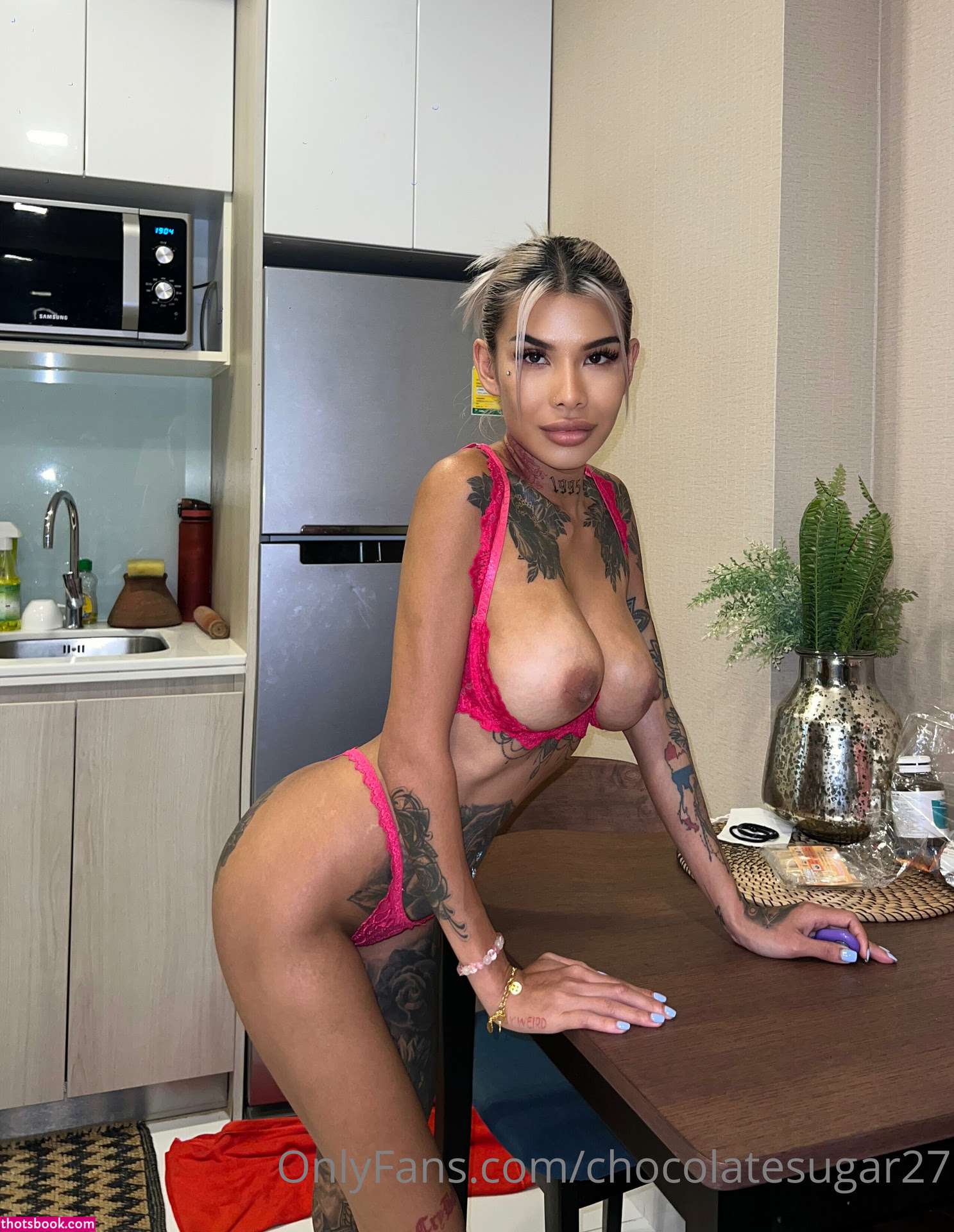 inkedsugarbaby07 Photo #50