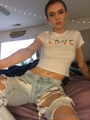 Lola Costa Photo #14