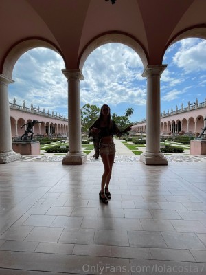 Lola Costa Photo #19