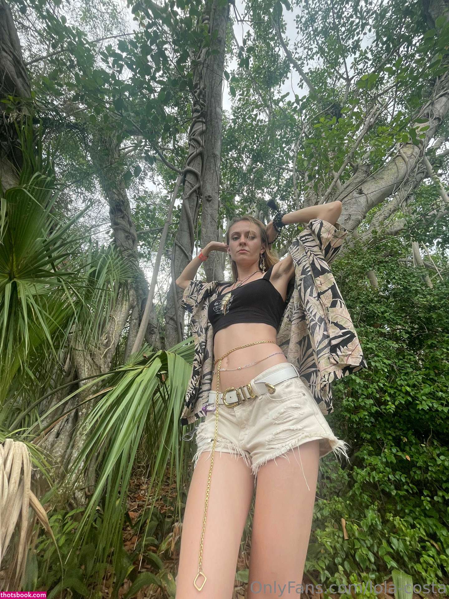 Lola Costa Photo #28