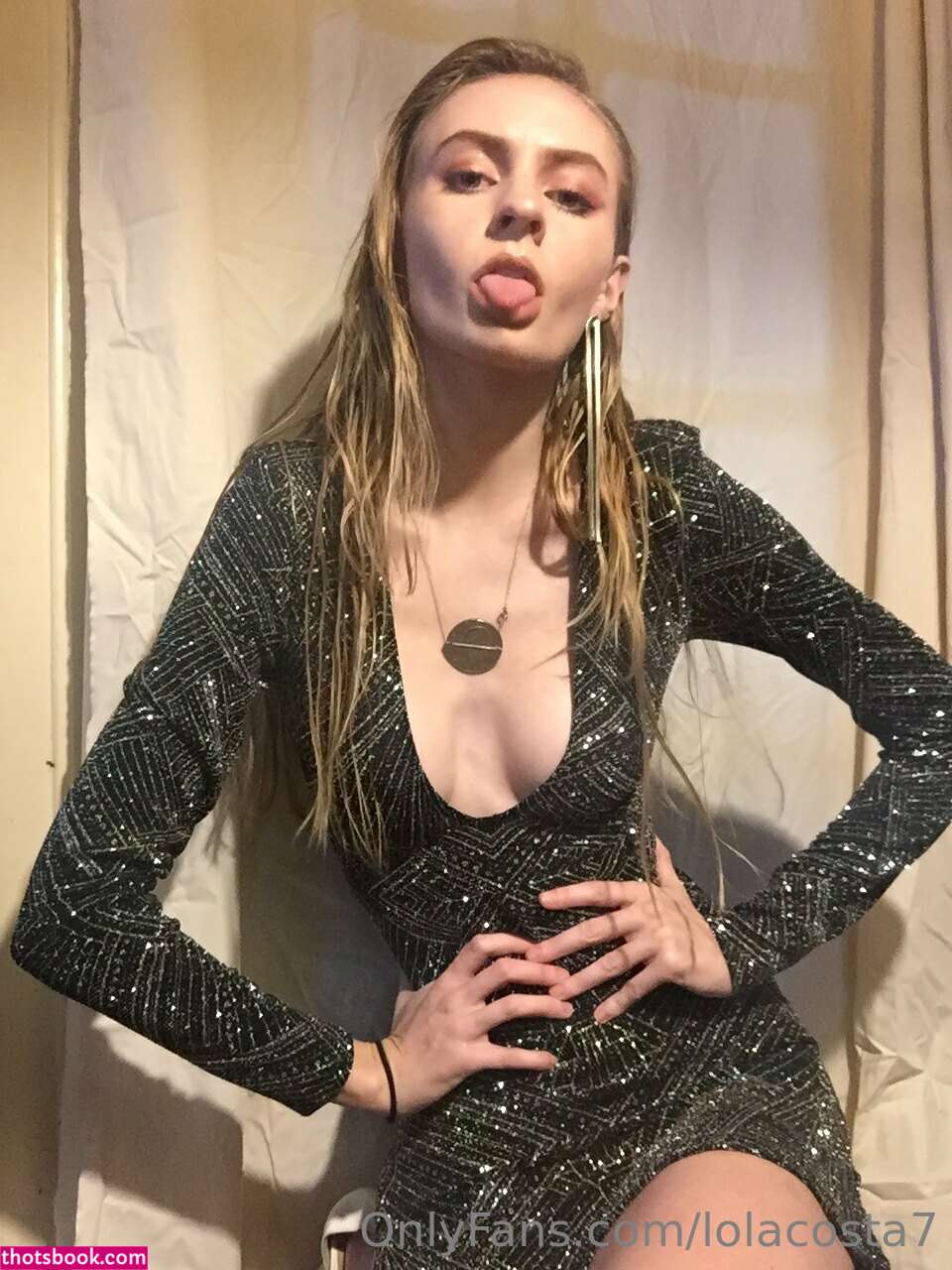 Lola Costa Photo #29