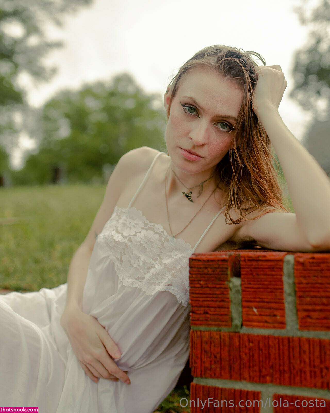 Lola Costa Photo #34