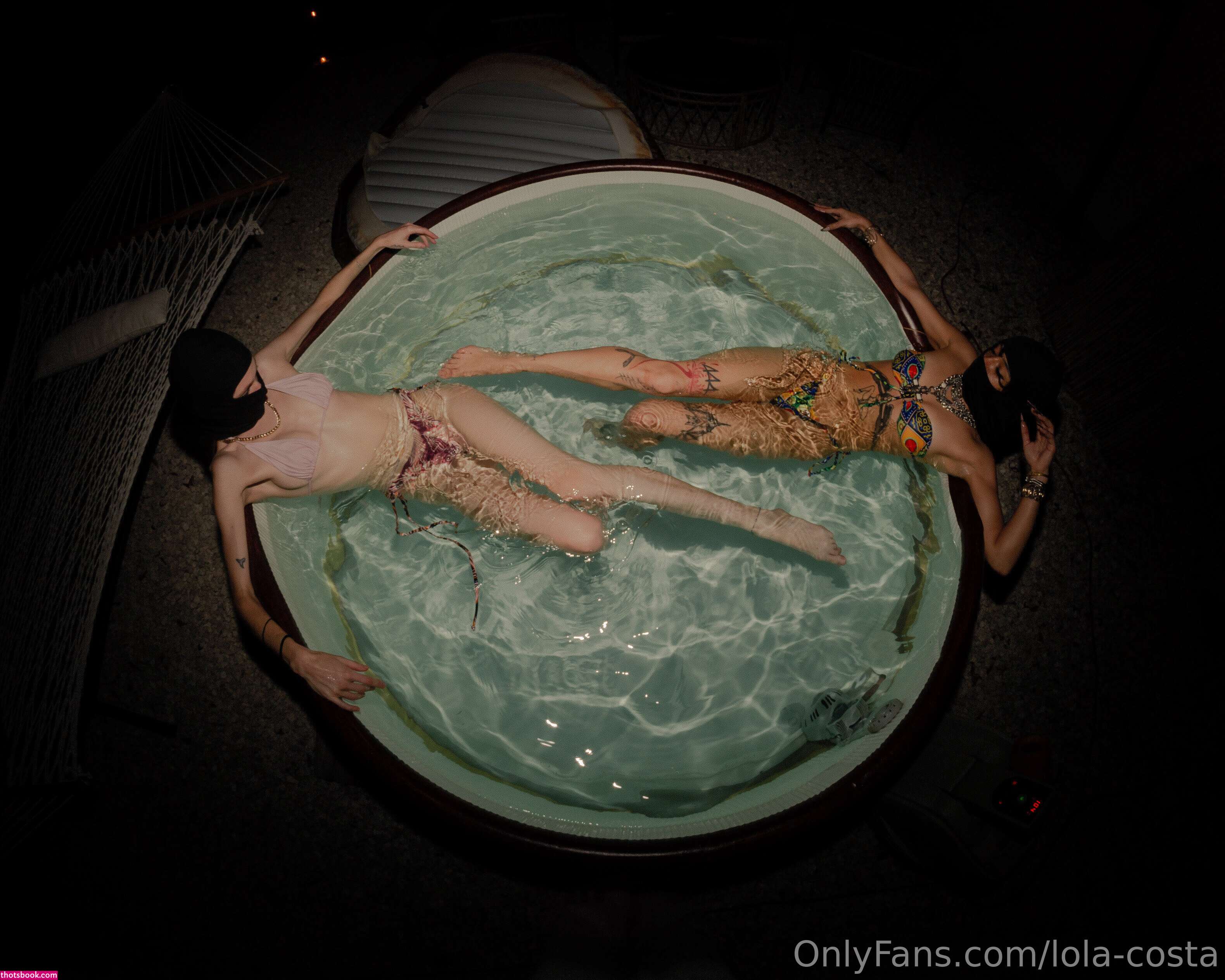 Lola Costa Photo #65