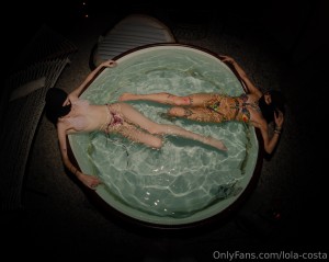 Lola Costa Photo #65