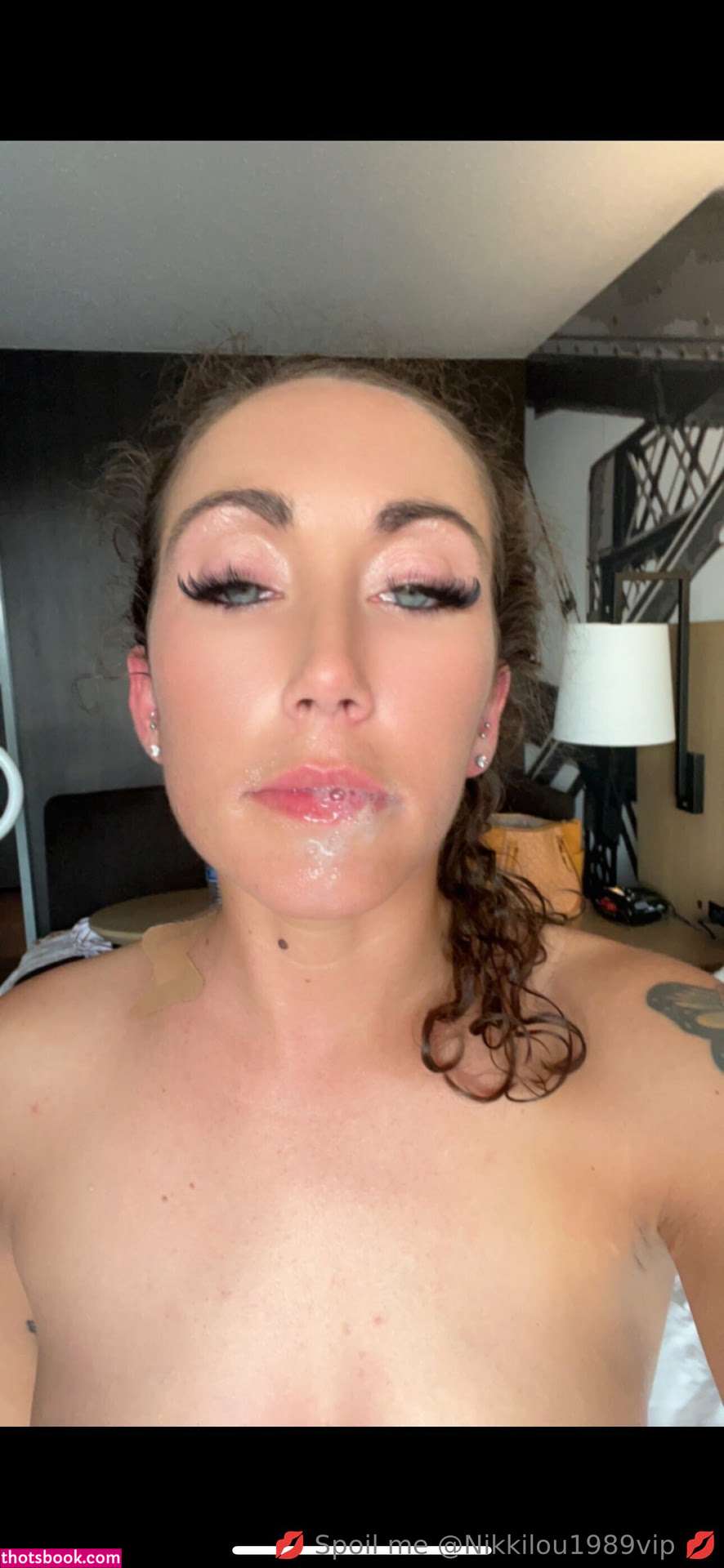 nikkilou1989vip Photo #18