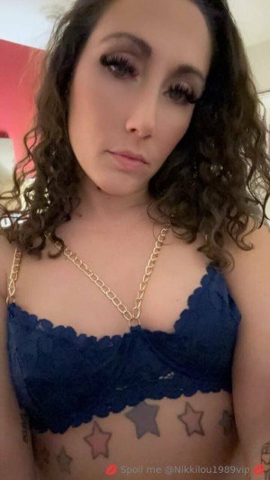 nikkilou1989vip Photo #11