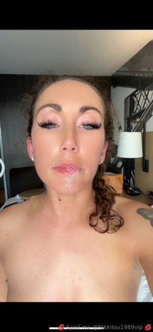 nikkilou1989vip Photo #18