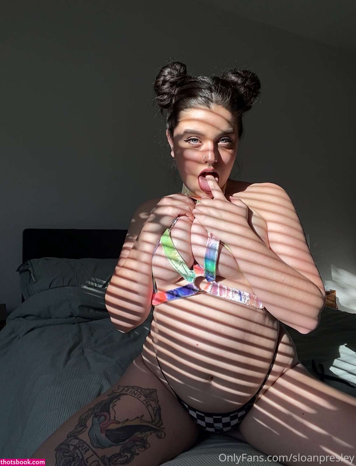 Sloan Presley Photo #3