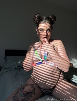 Sloan Presley Post #1