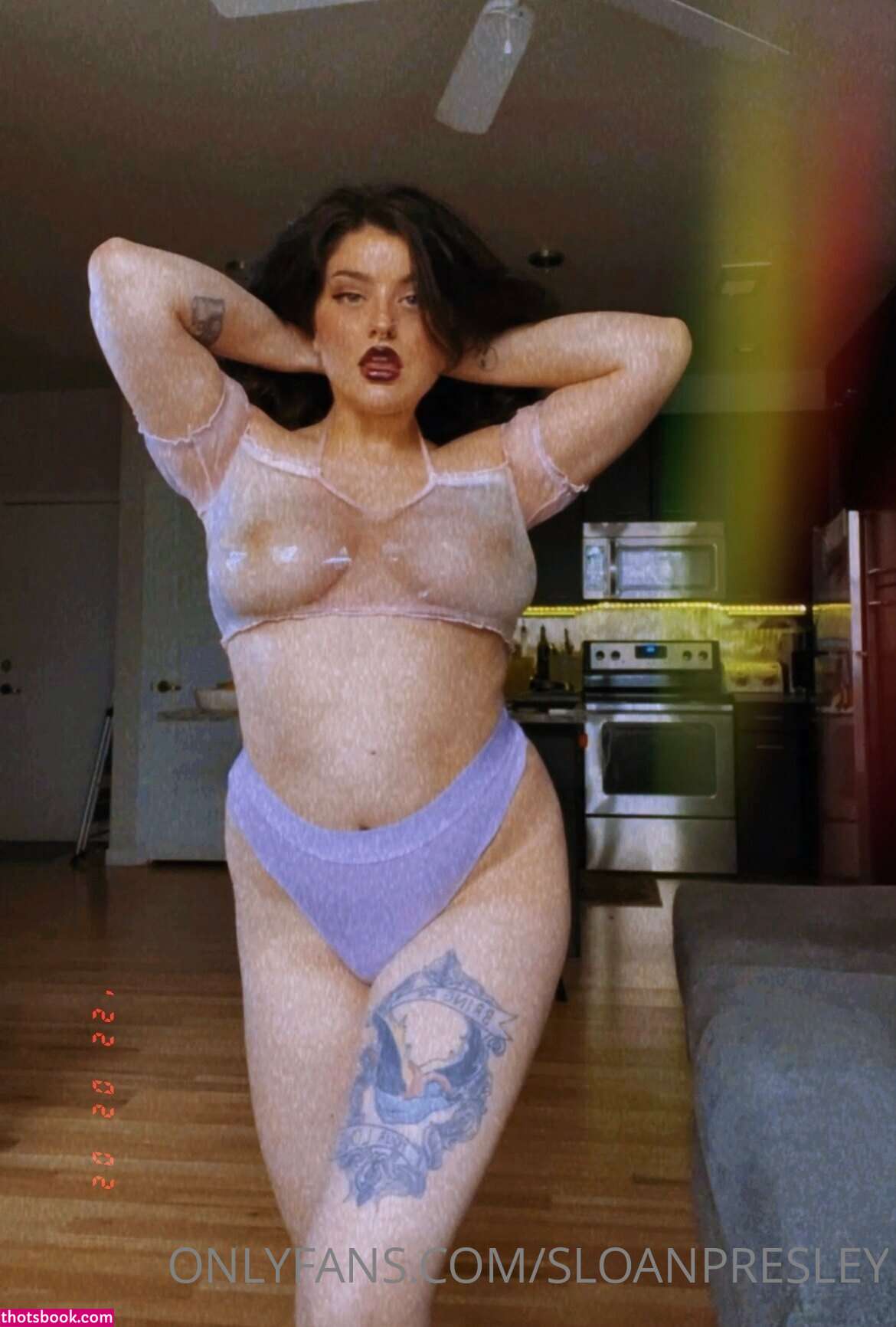 Sloan Presley Photo #13