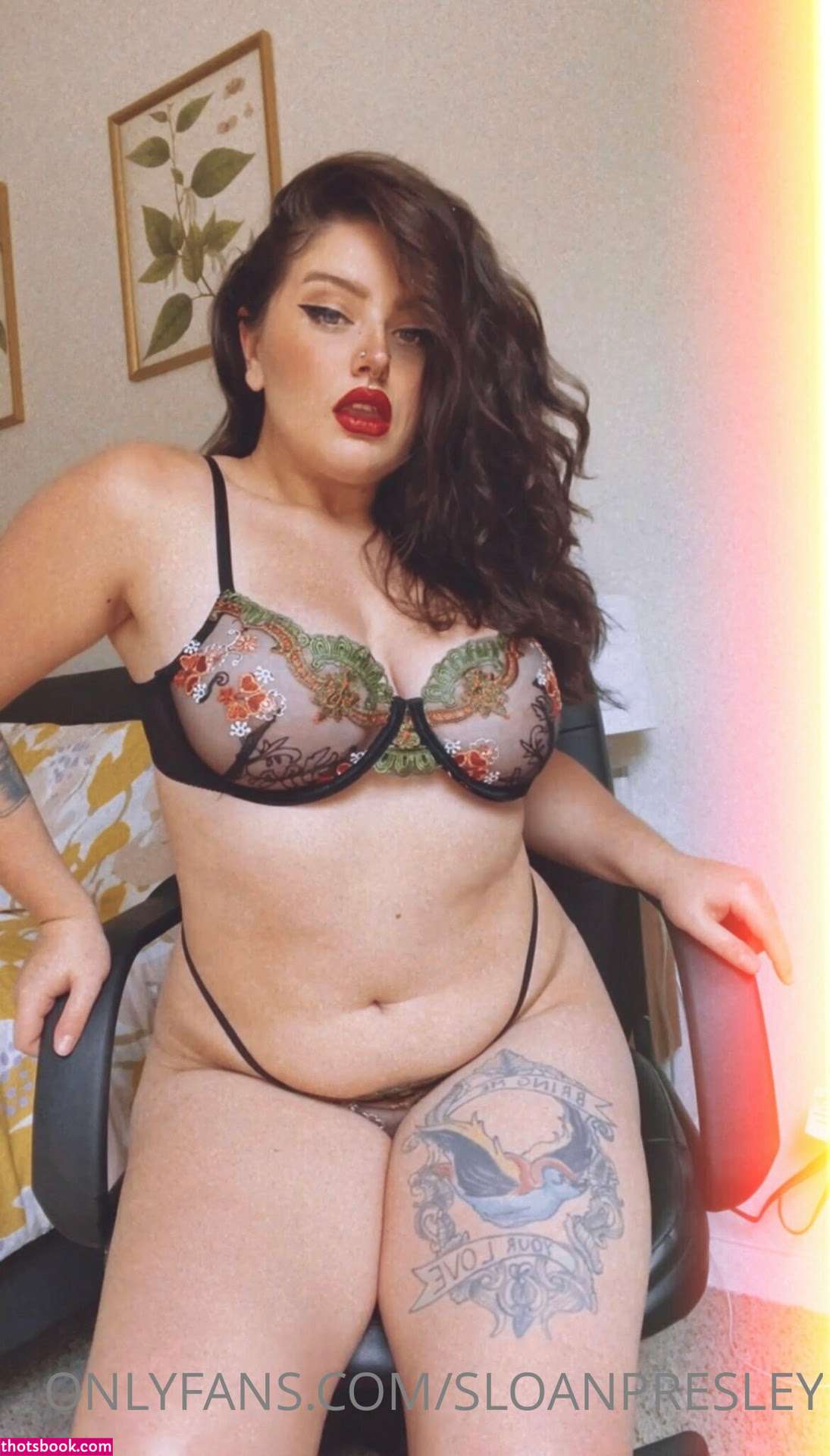 Sloan Presley Photo #61