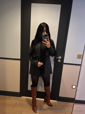 ambermintmodel Photo #41