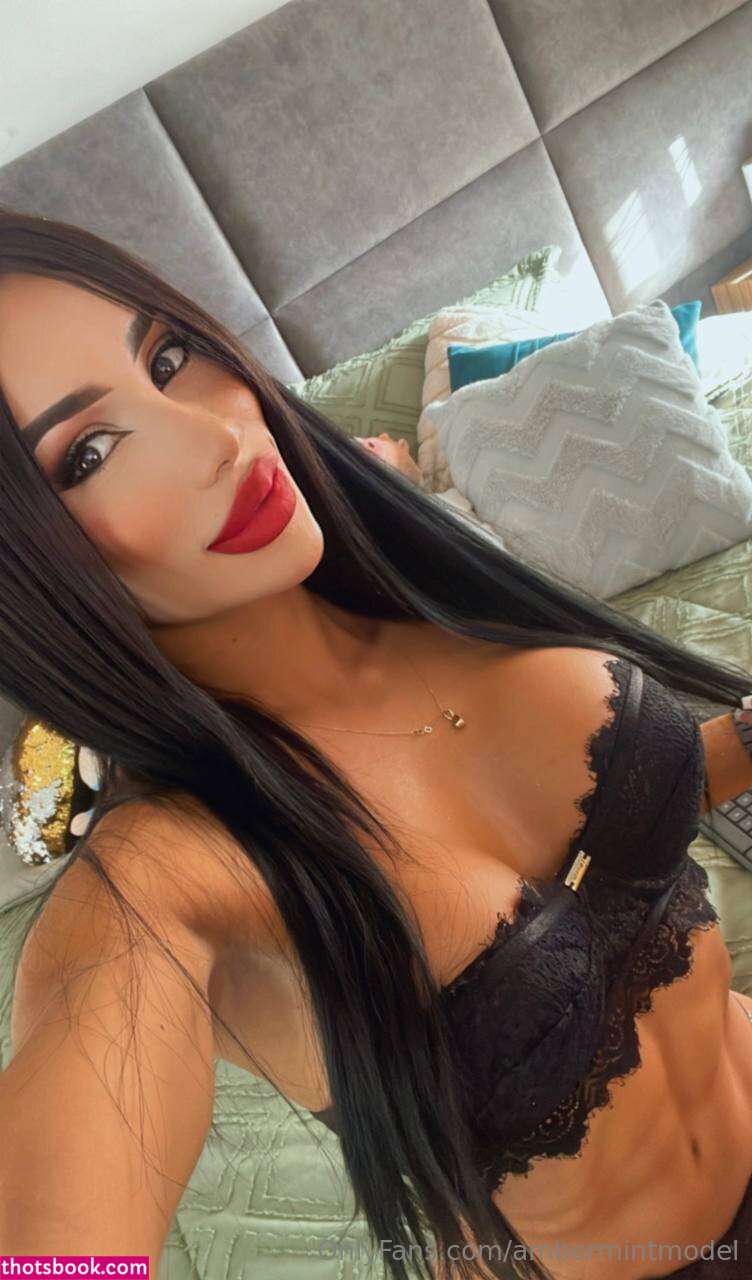 ambermintmodel Photo #55