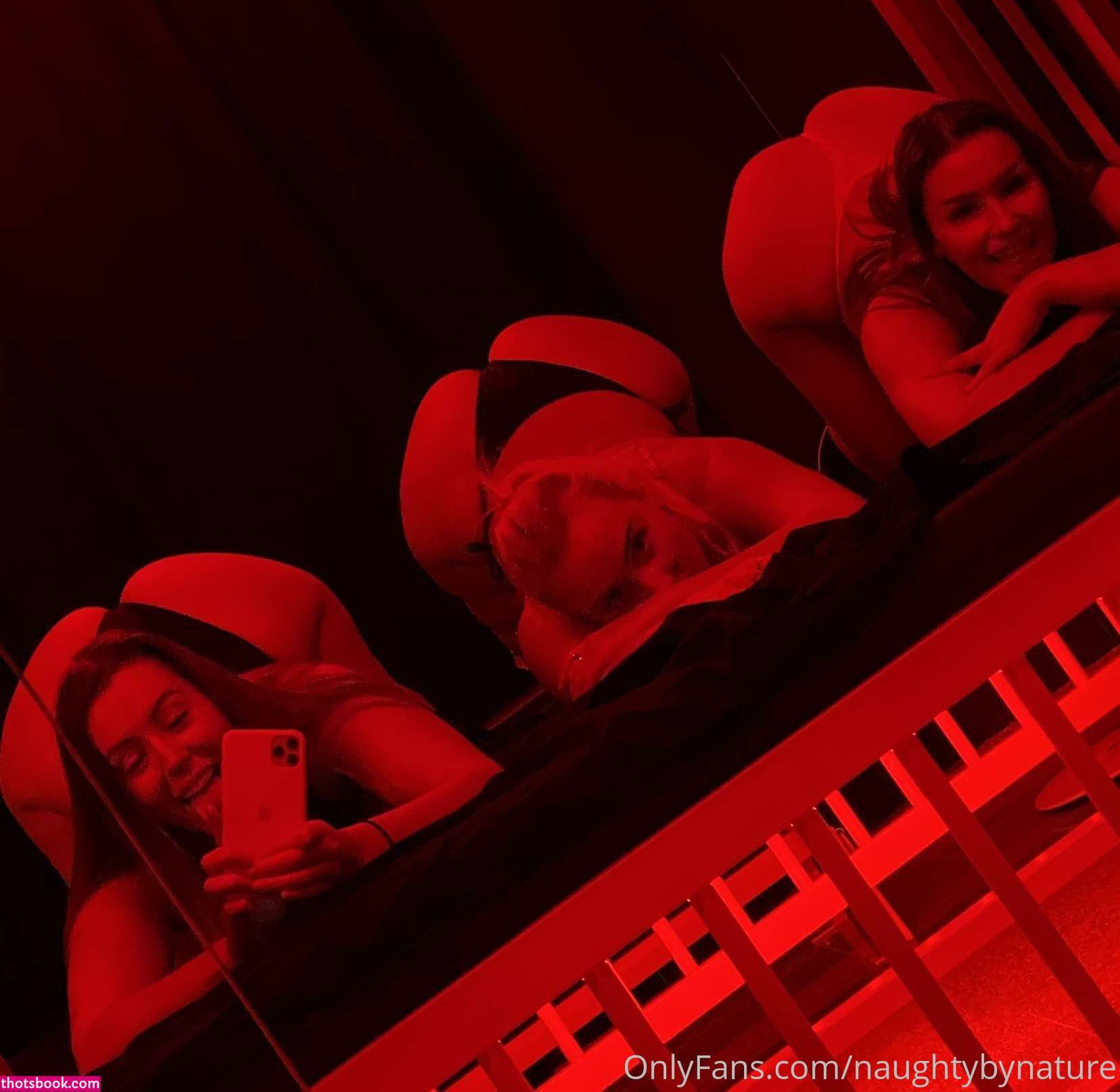 naughtybynature Photo #78