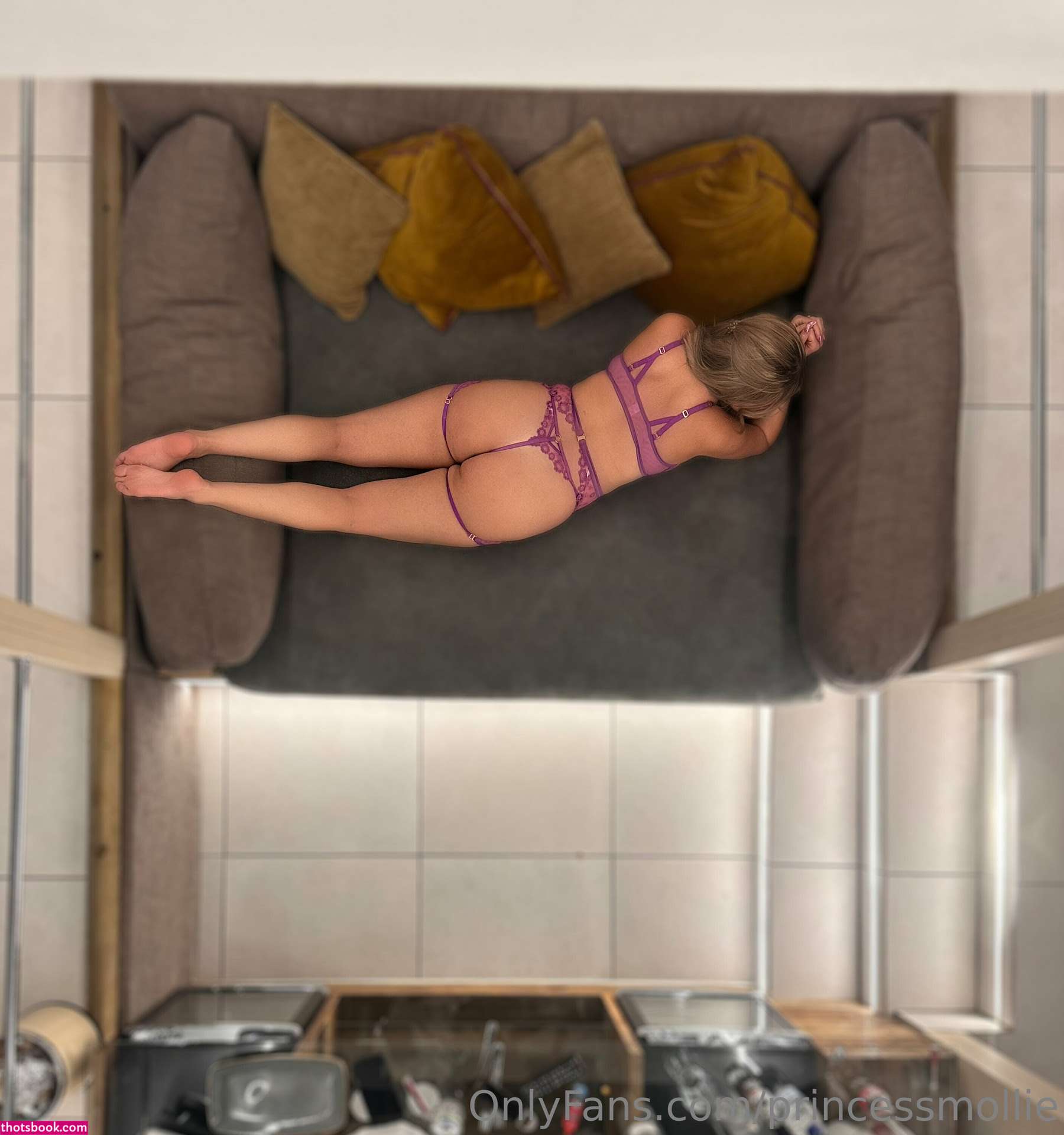 Mollie4fun Photo #124