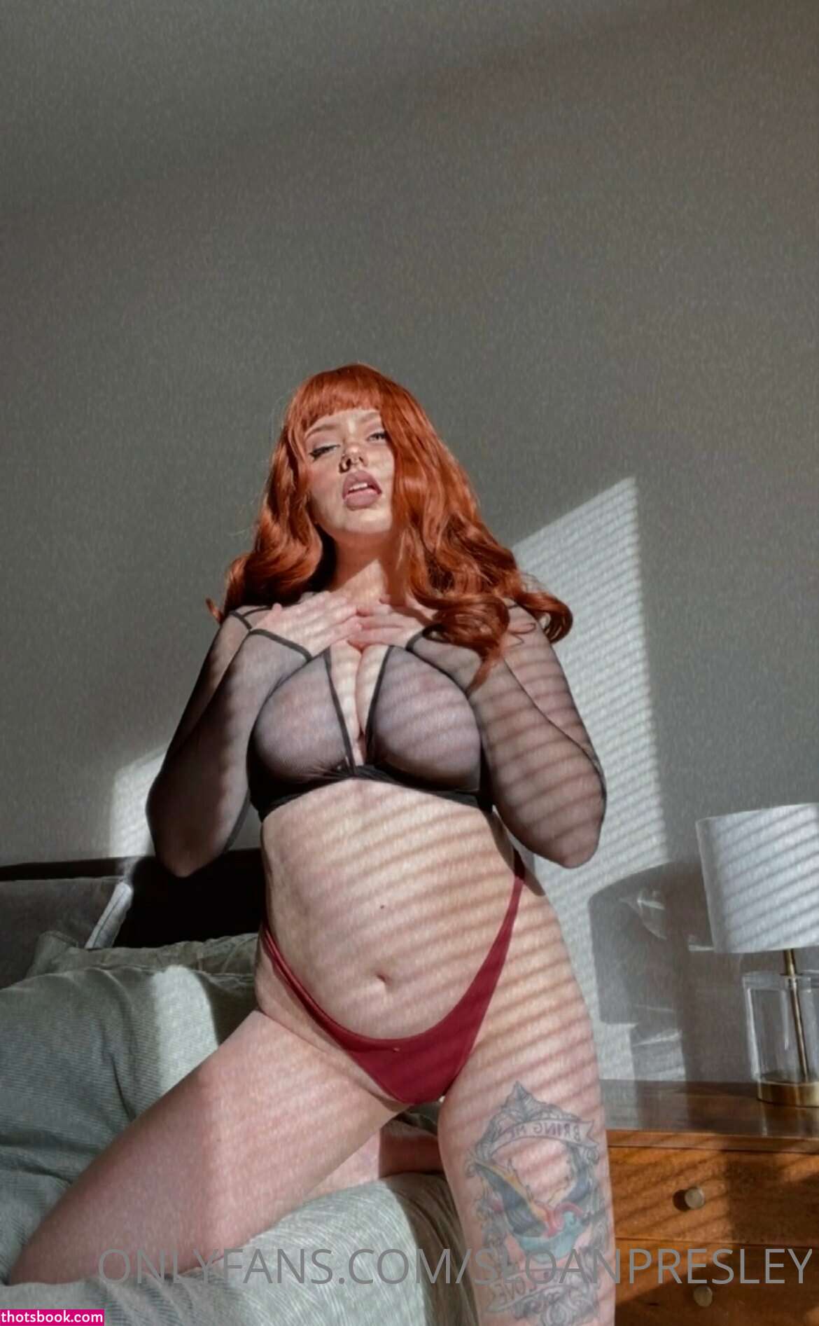 Sloan Presley Photo #71