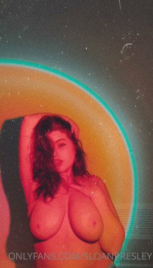 Sloan Presley Photo #89