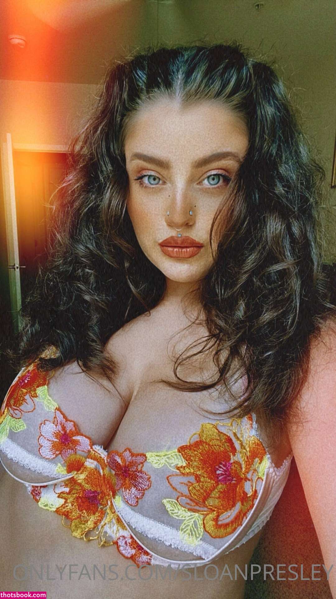 Sloan Presley Photo #110