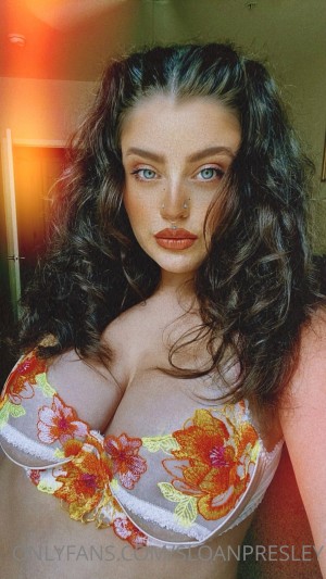 Sloan Presley Photo #110