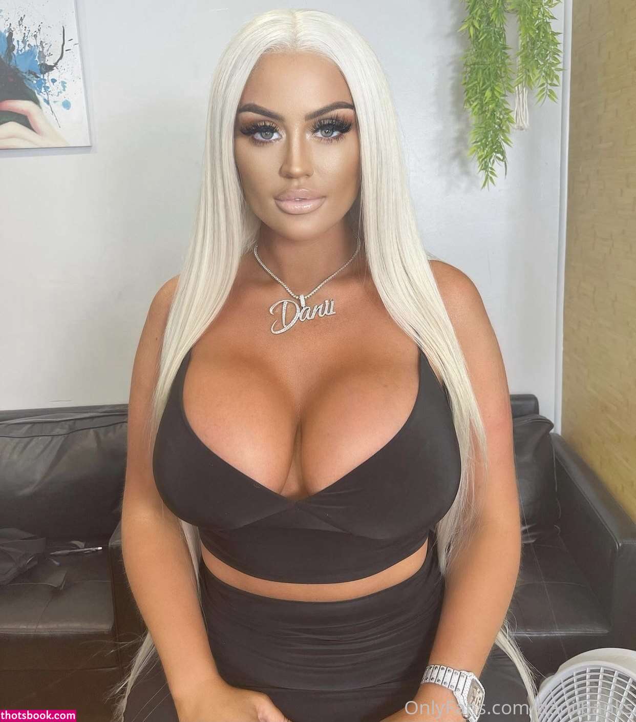 Danii Banks Photo #54