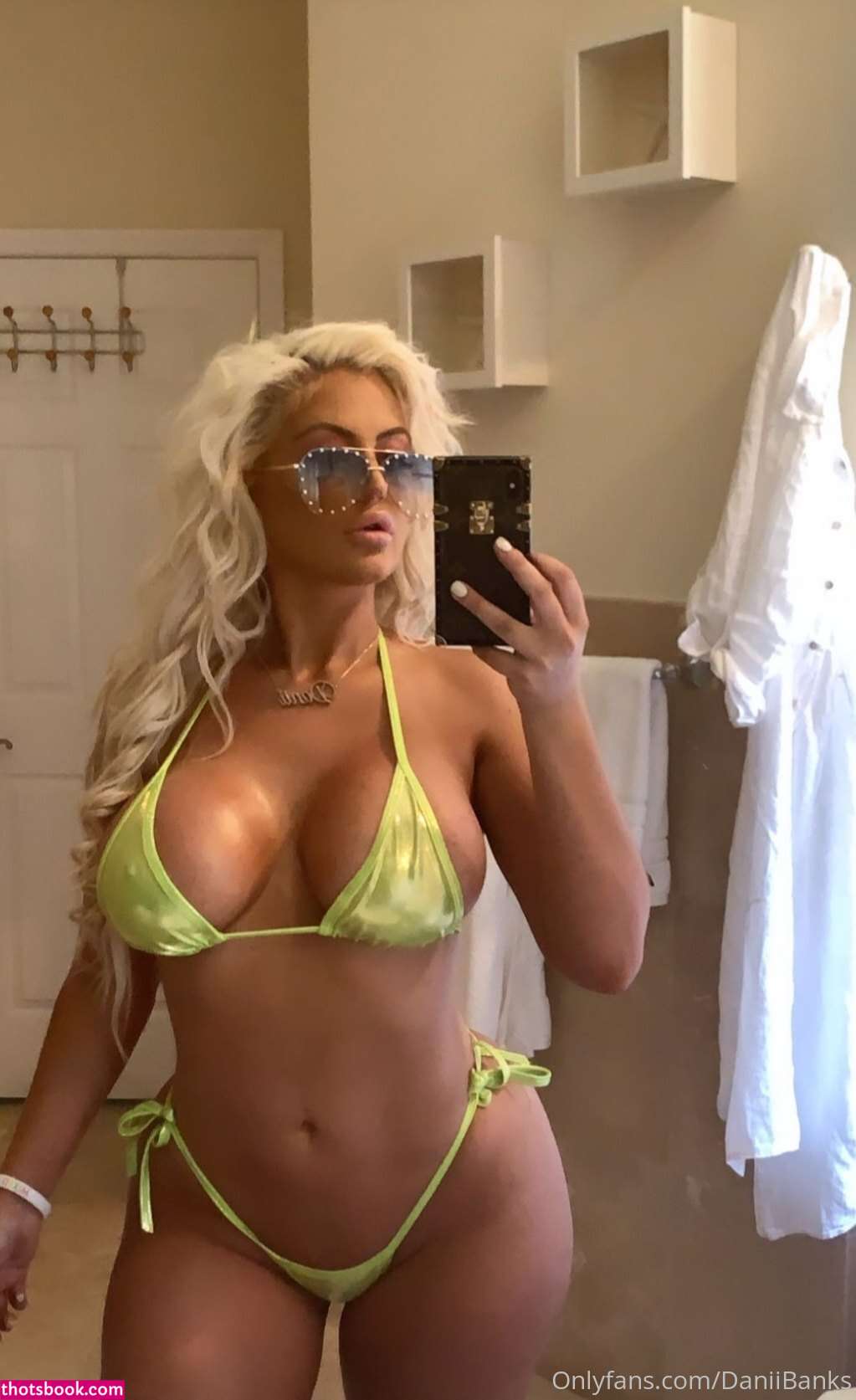 Danii Banks Photo #73