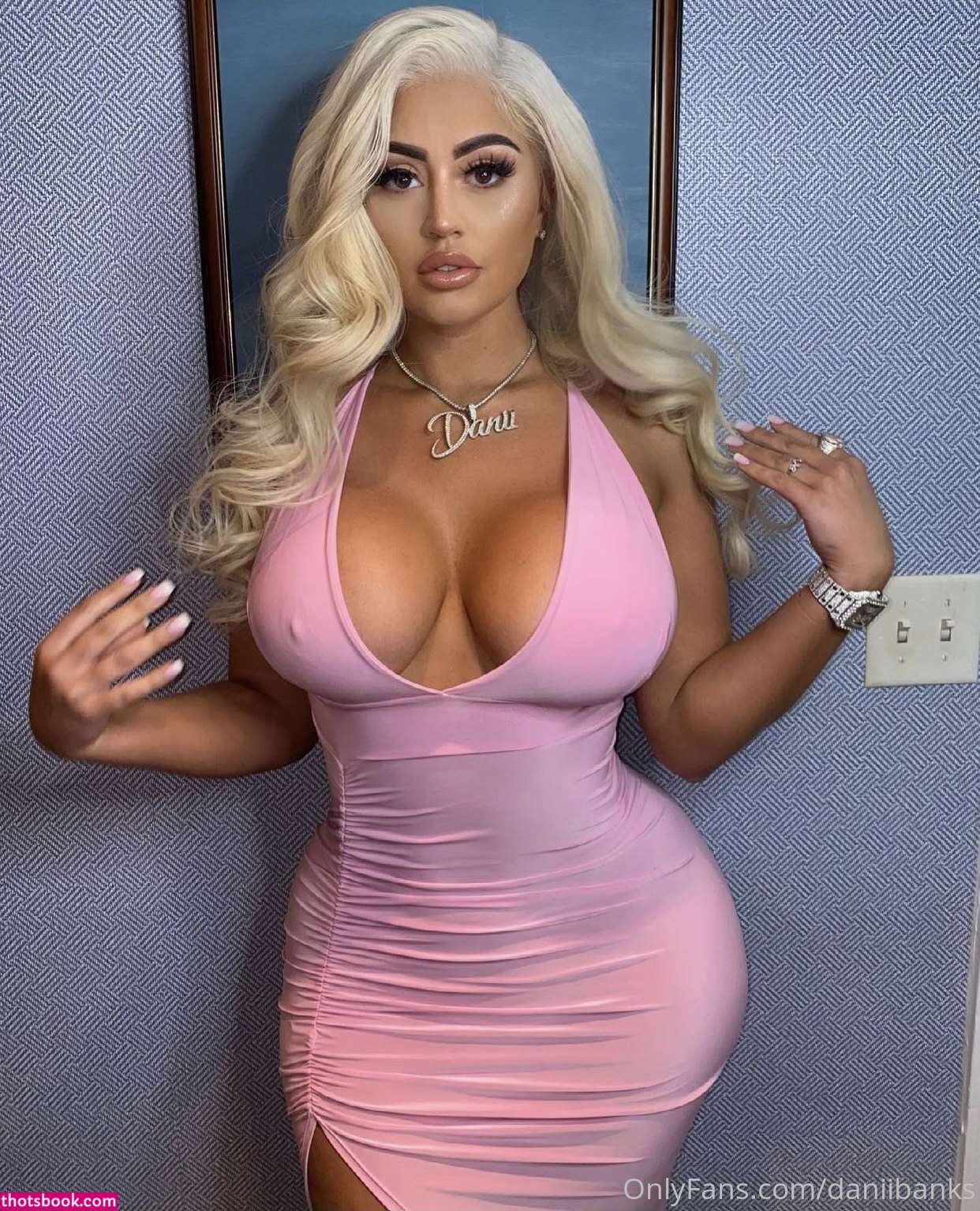 Danii Banks Photo #93