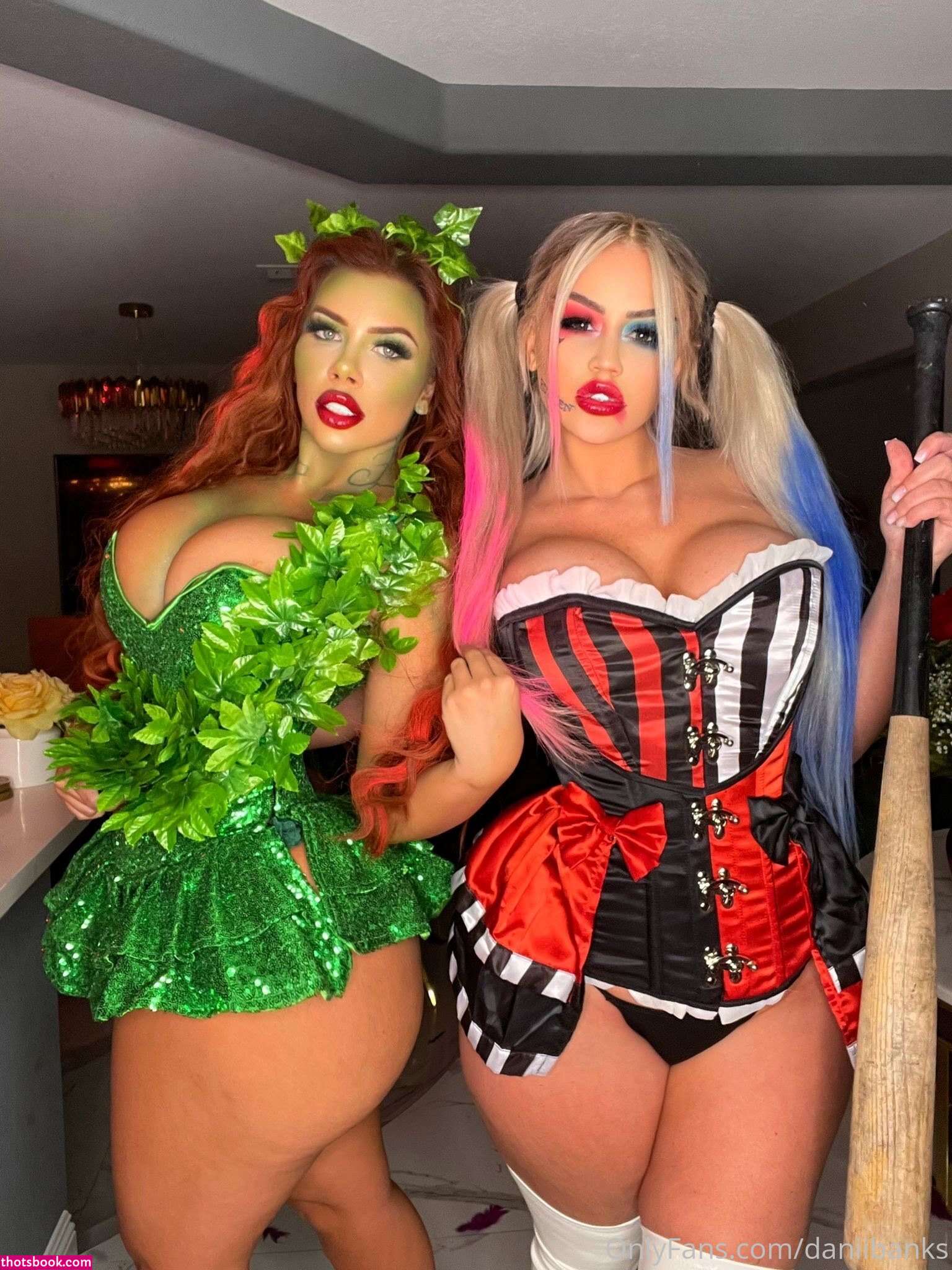 Danii Banks Photo #120