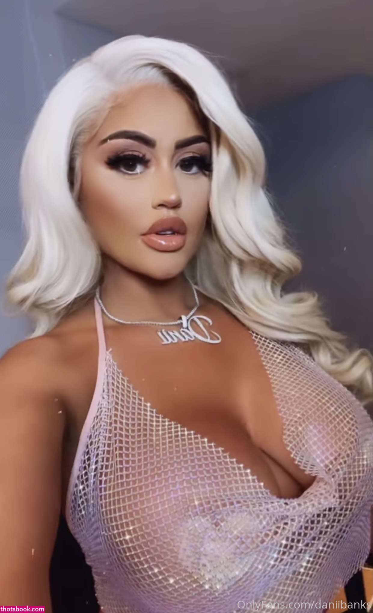 Danii Banks Photo #126