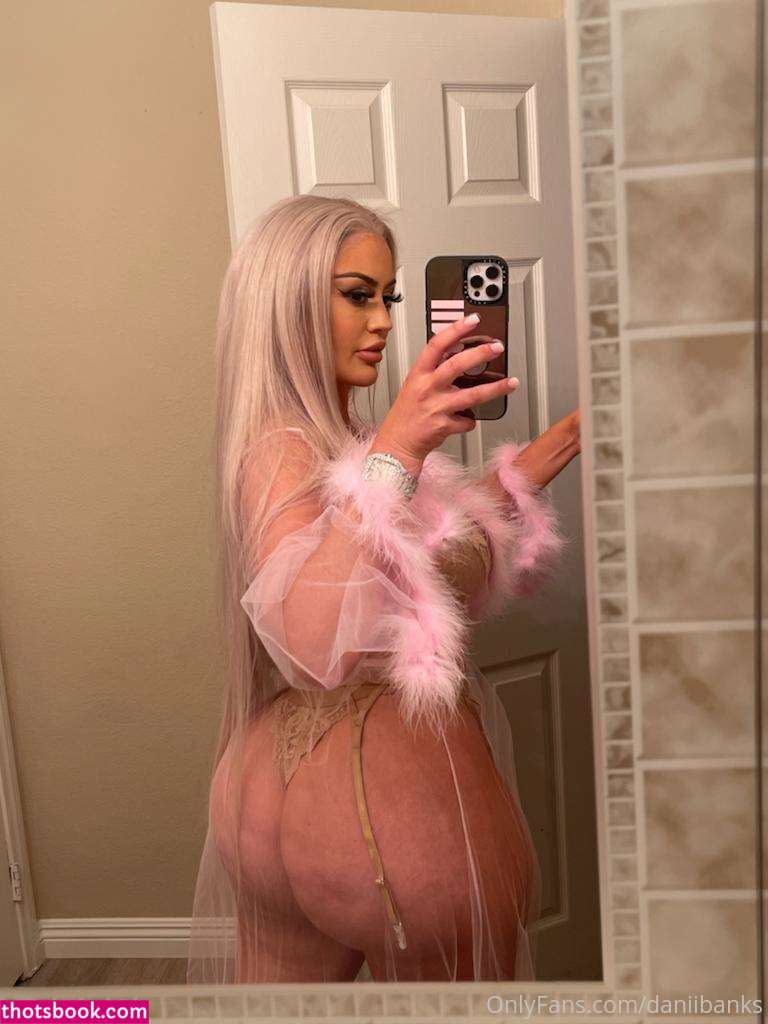 Danii Banks Photo #144