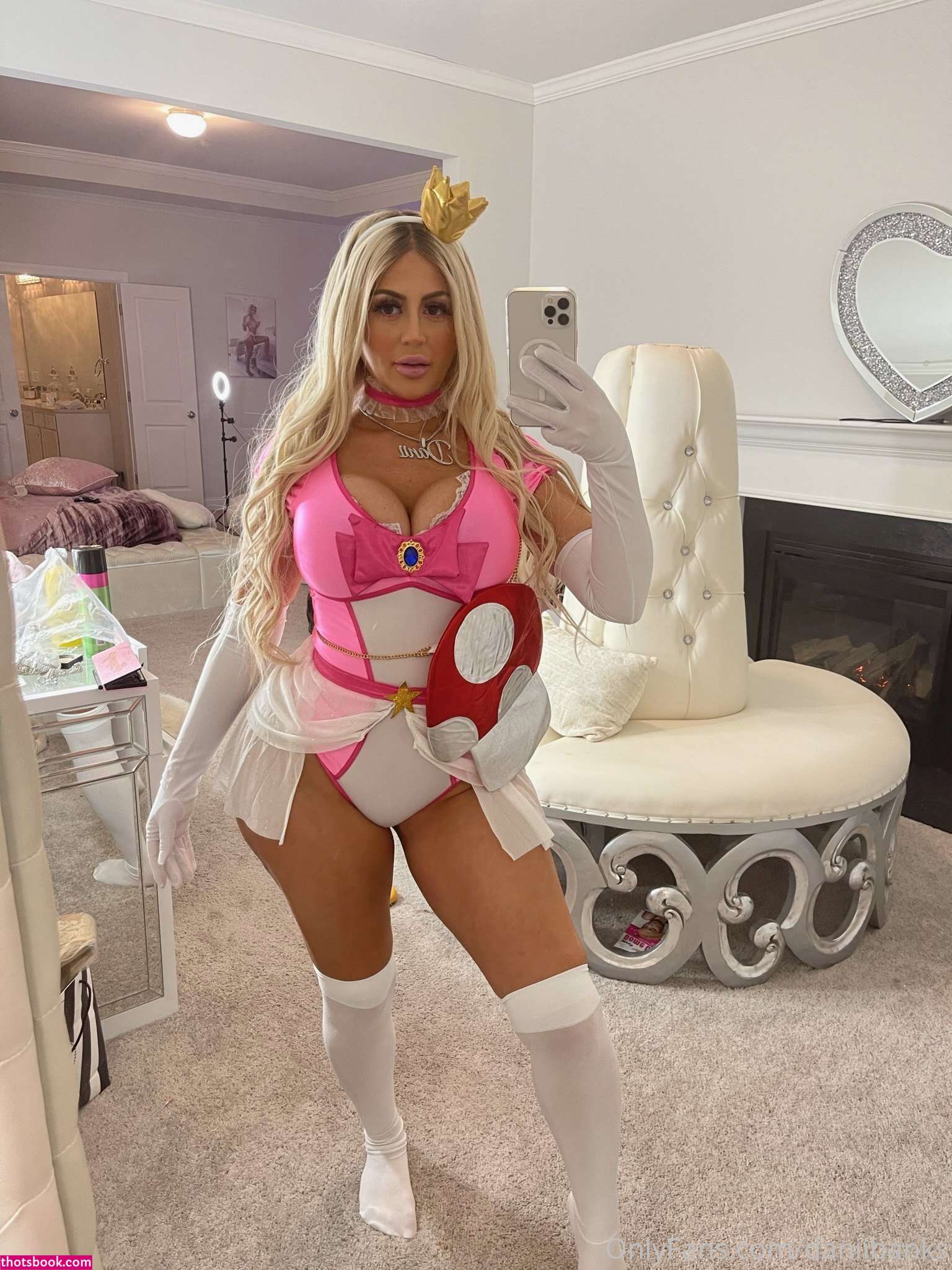 Danii Banks Photo #159