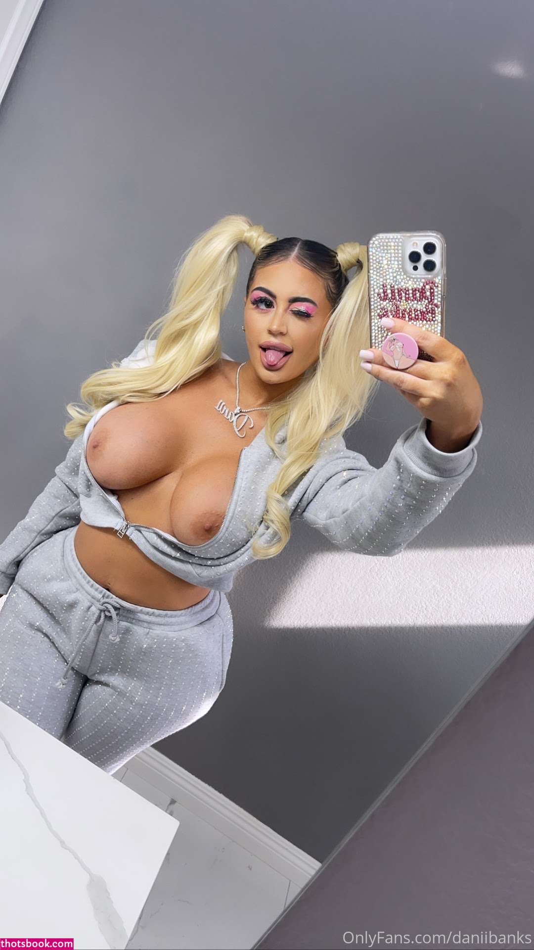 Danii Banks Photo #223