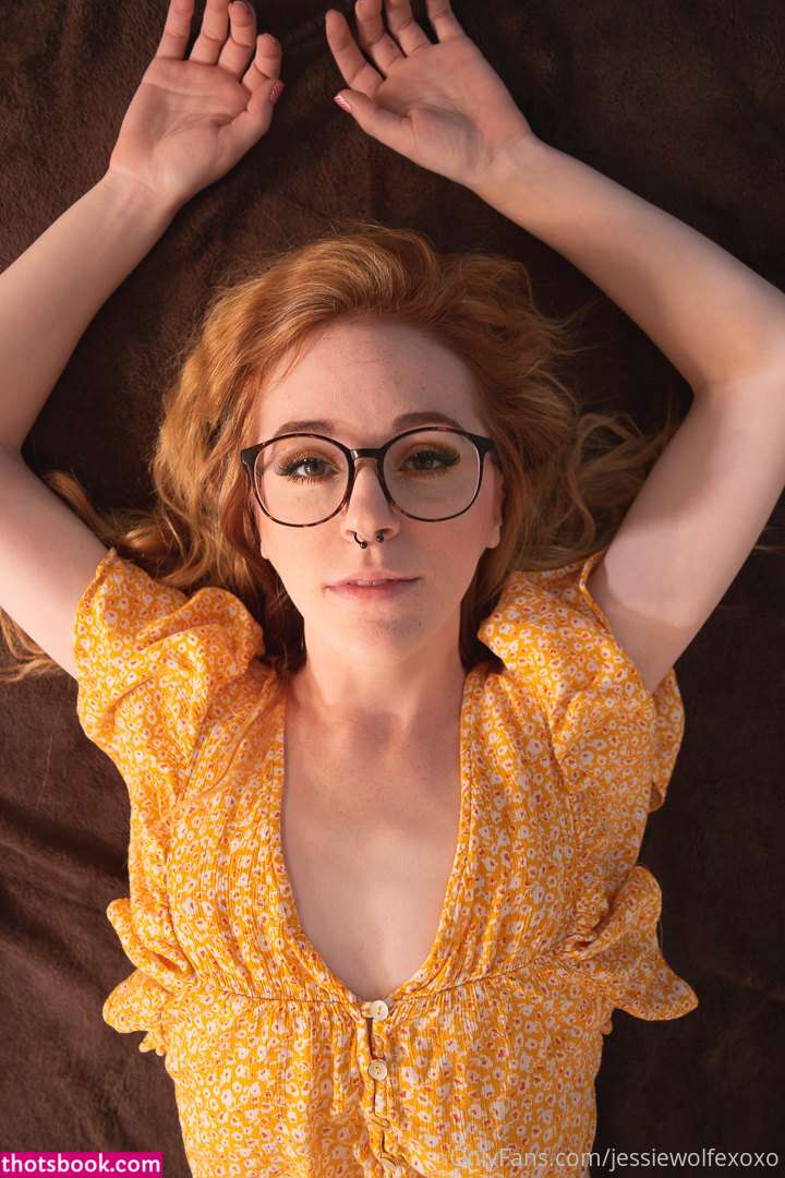 Jessiewolfexoxo Photo #35