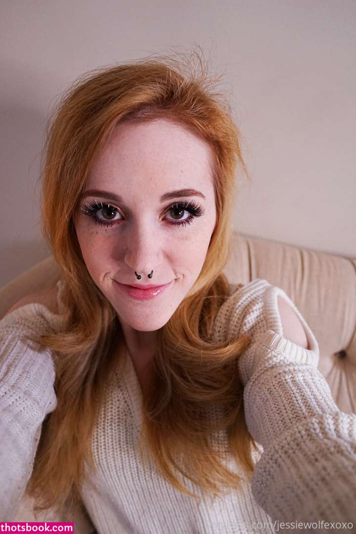 Jessiewolfexoxo Photo #43