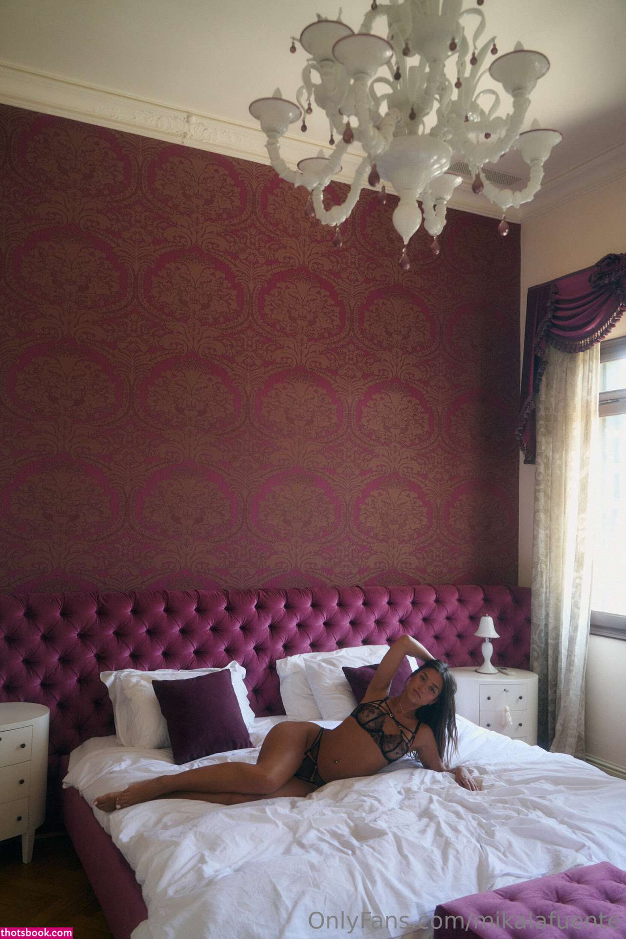 Mikaela Lafuente Photo #636