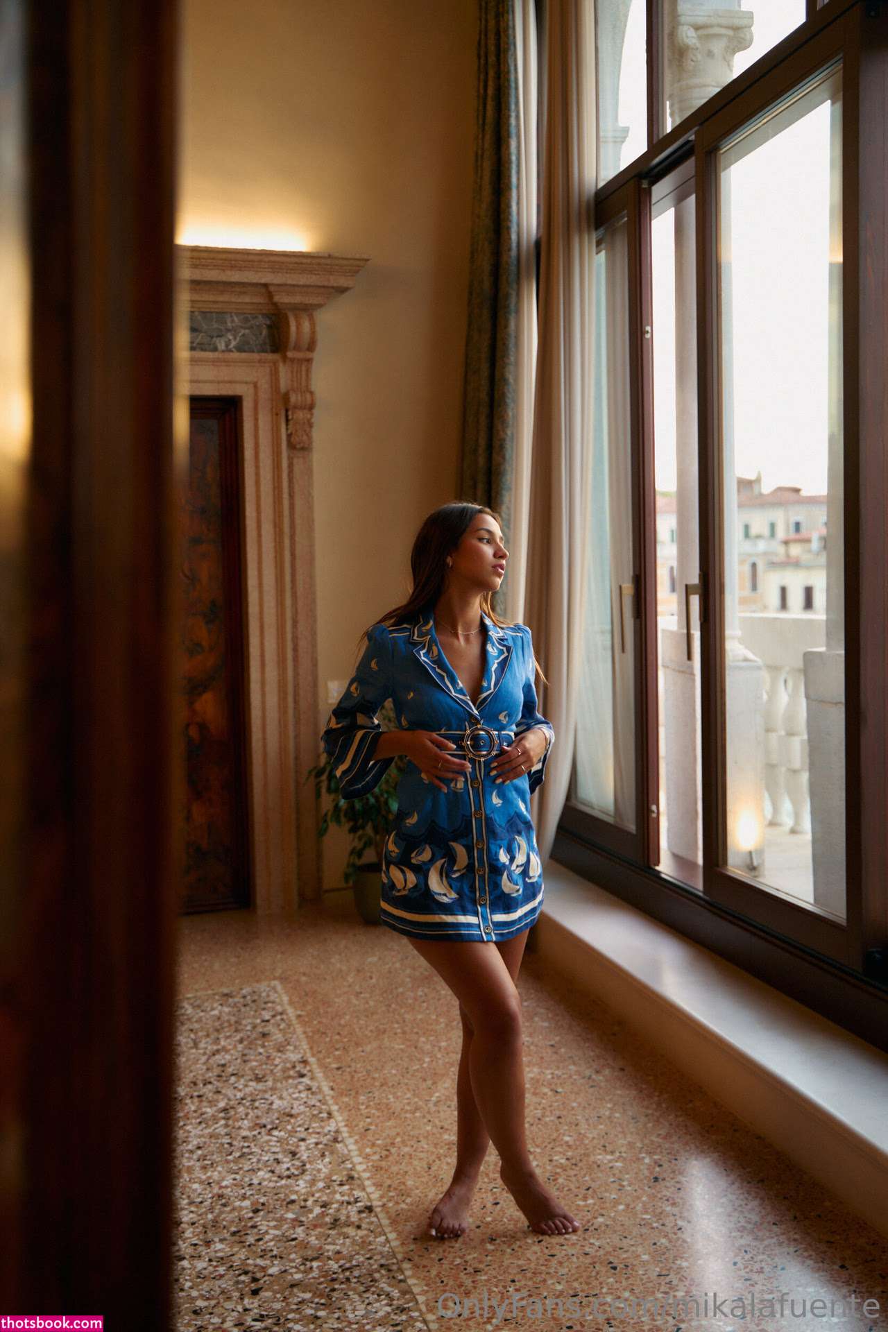 Mikaela Lafuente Photo #682