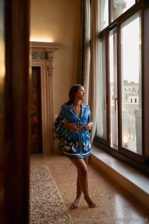 Mikaela Lafuente Photo #682