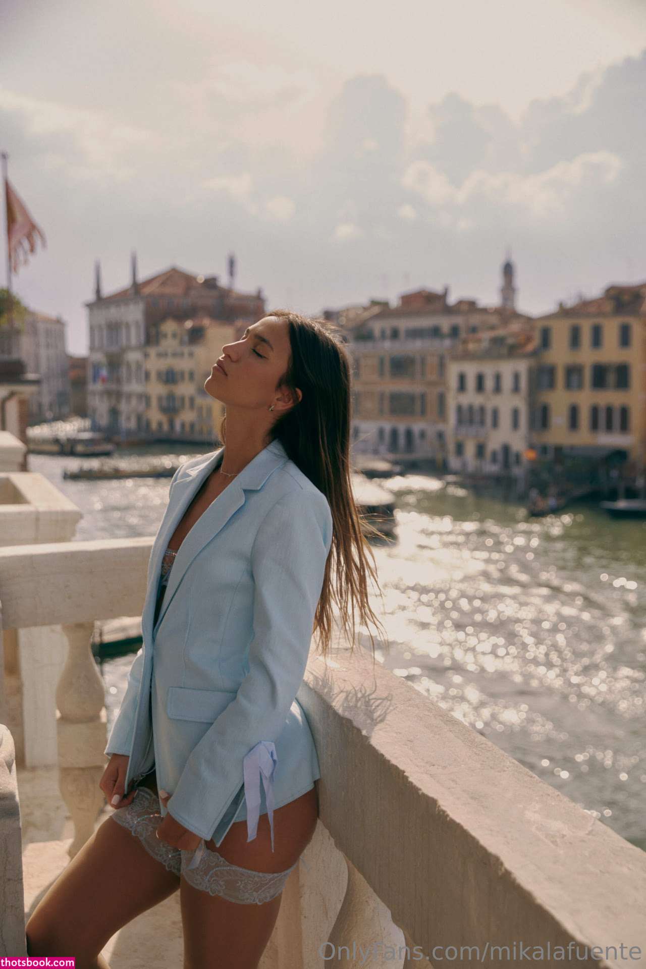 Mikaela Lafuente Photo #697