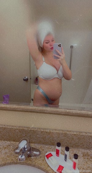 Savannah Lewis Photo #33