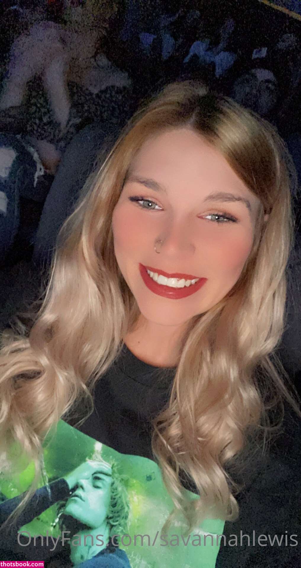 Savannah Lewis Photo #62