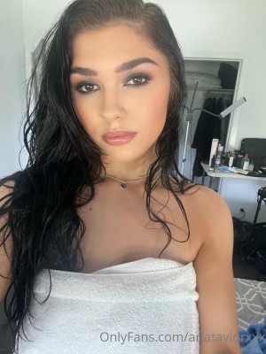 Aria Taylor Photo #134