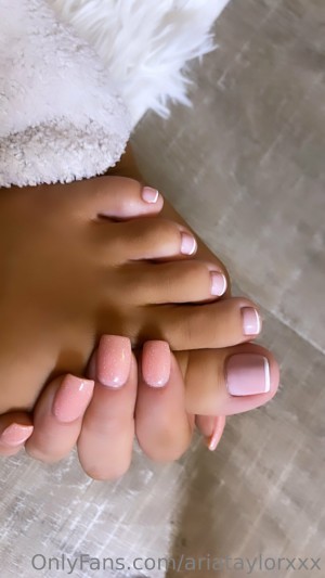 Aria Taylor Photo #174