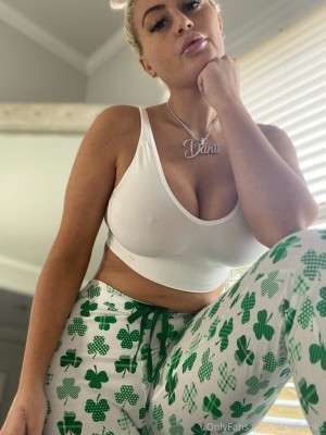 Danii Banks Photo #246