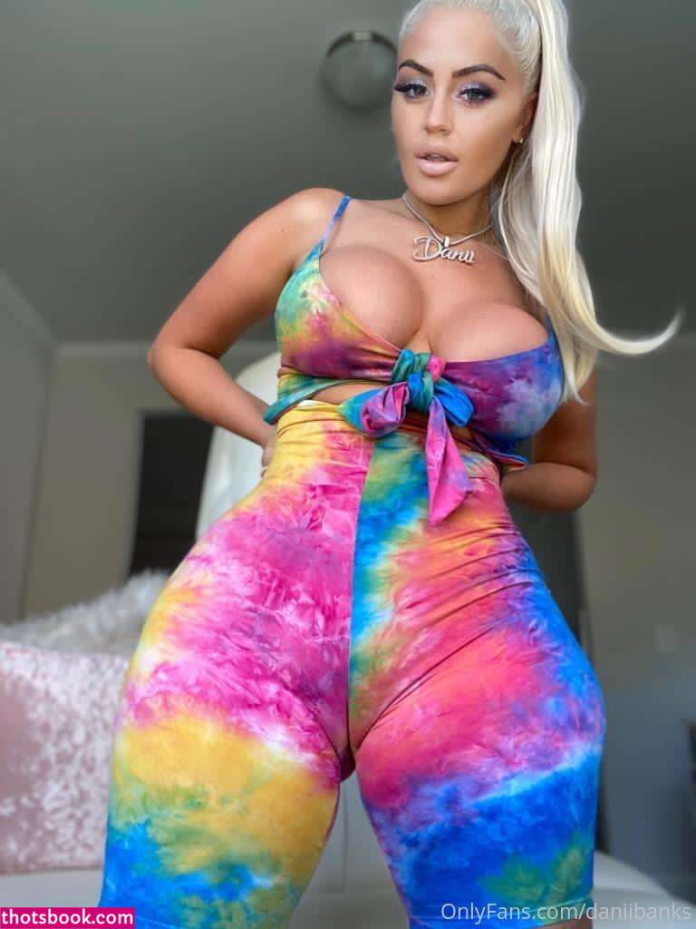 Danii Banks Photo #303