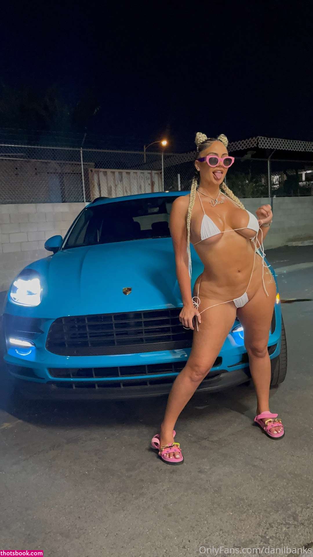 Danii Banks Photo #310