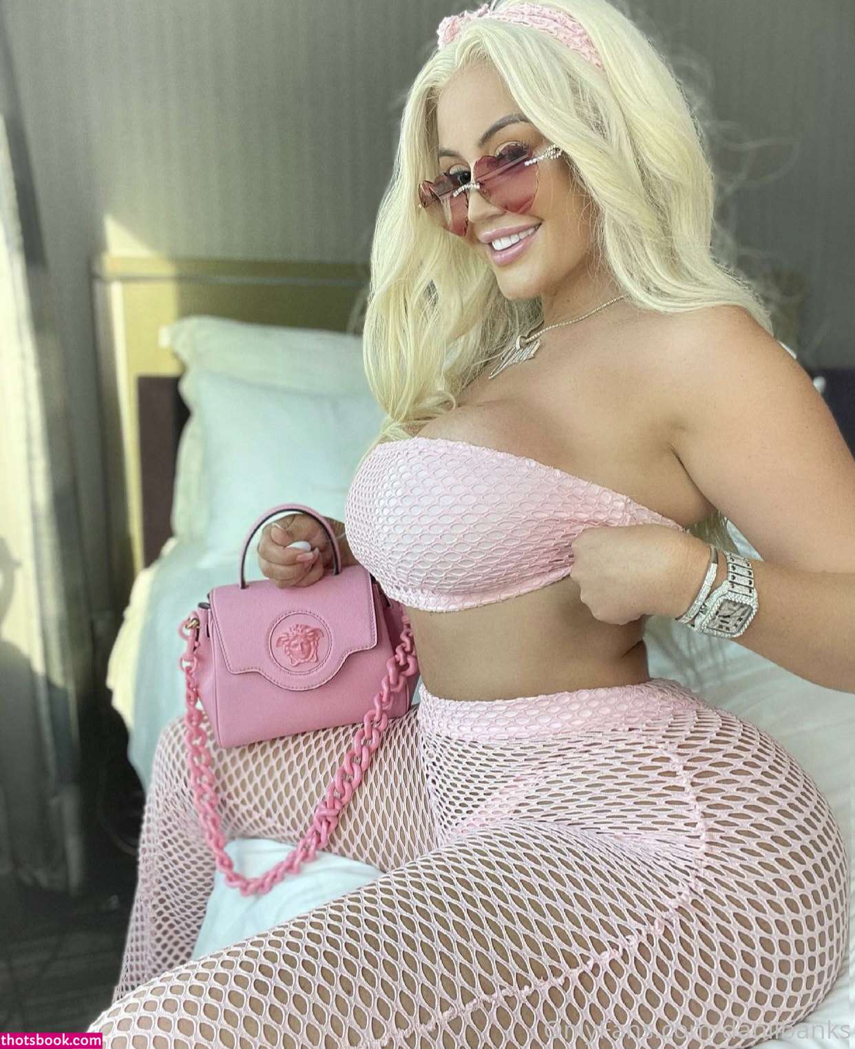 Danii Banks Photo #351