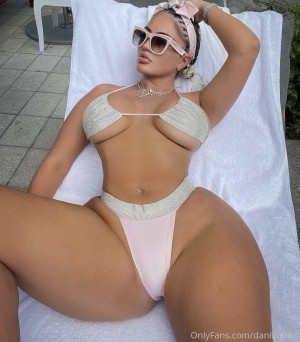 Danii Banks Photo #314