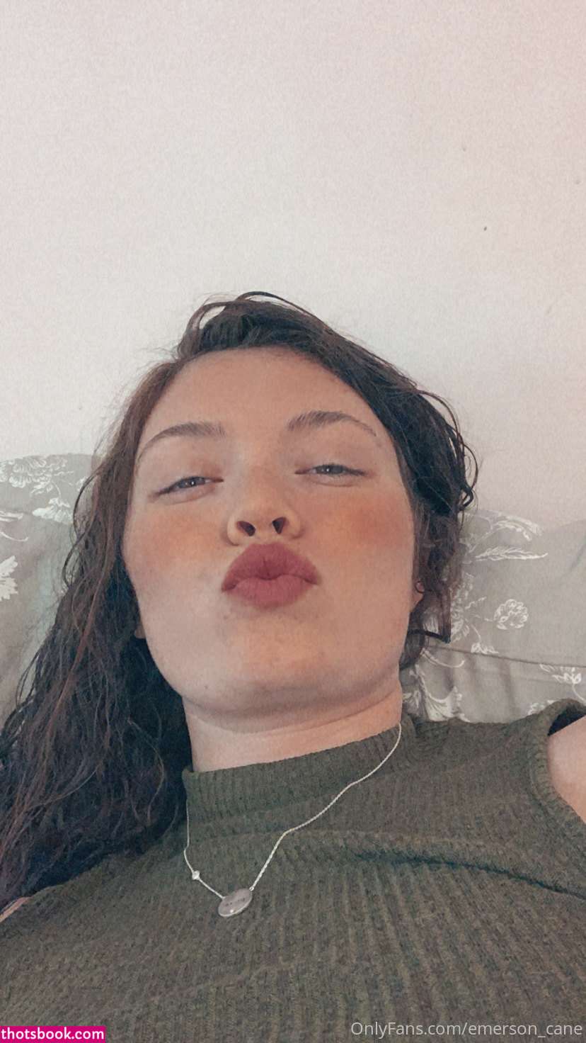 emersoncane Photo #390