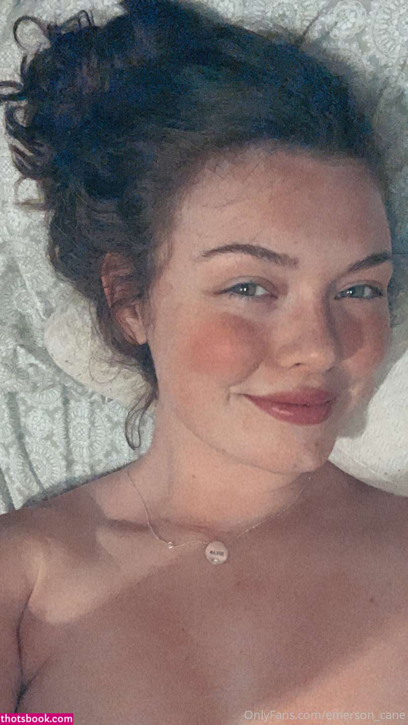 emersoncane Photo #397